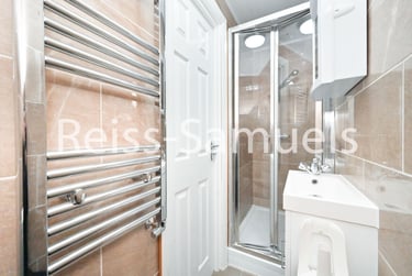 4 bed flat, Seyssel Street, Isle of Dogs, London, E143HZ - Image 8
