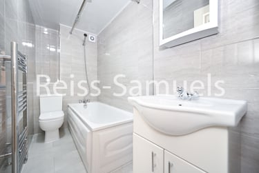 4 bed flat, Seyssel Street, Isle of Dogs, London, E143HZ - Image 9