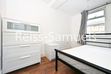 4 bed flat, Seyssel Street, Isle of Dogs, London, E143HZ - Image 10