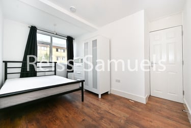 4 bed flat, Seyssel Street, Isle of Dogs, London, E143HZ - Image 11