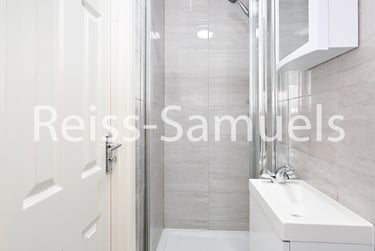 4 bed flat, Seyssel Street, Isle of Dogs, London, E143HZ - Image 12