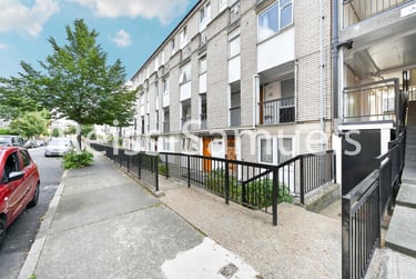 4 bed flat, Seyssel Street, Isle of Dogs, London, E143HZ - Image 13