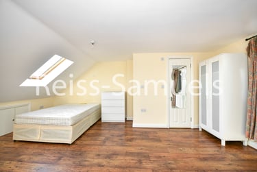 6 bed house, Ambassador Square, Isle of Dogs, London, E149UX - Image 7