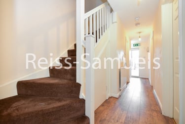 6 bed house, Ambassador Square, Isle of Dogs, London, E149UX - Image 15