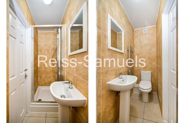 3 bed flat, Ambassador Square, Isle of Dogs, London, E149UX - Image 13