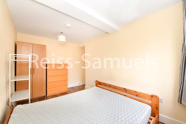 4 bed flat, Seyssel Street, Isle of Dogs, London, E143HZ - Image 10