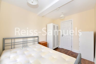 4 bed flat, Seyssel Street, Isle of Dogs, London, E143HZ - Image 12