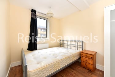 4 bed flat, Seyssel Street, Isle of Dogs, London, E143HZ - Image 13