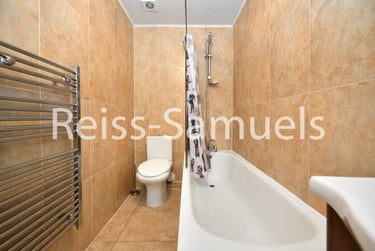 3 bed flat, St. Davids Square, Isle of Dogs, London, E143WB - Image 12