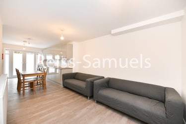 5 bed house, Lockesfield Place, Isle of Dogs, London, E143AJ - Image 1