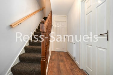 4 bed flat, Manchester Road, Isle of Dogs, London, E143DP - Image 12