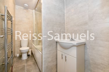 3 bed flat, Glengarnock Avenue, Isle of Dogs, London, E143BP - Image 8