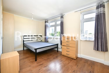 3 bed flat, Glengarnock Avenue, Isle of Dogs, London, E143BP - Image 12