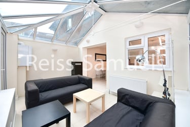 5 bed house, Ambassador Square, Isle of Dogs, London, E149UX - Image 6