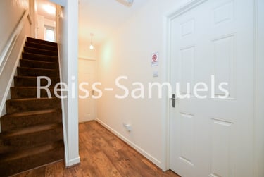 5 bed house, Ambassador Square, Isle of Dogs, London, E149UX - Image 8