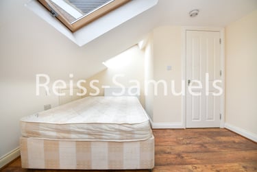 5 bed house, Ambassador Square, Isle of Dogs, London, E149UX - Image 13