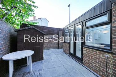 5 bed house, Barnfield Place, Isle of Dogs, London, E149YB - Image 9