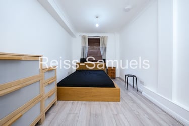 5 bed house, Barnfield Place, Isle of Dogs, London, E149YB - Image 11