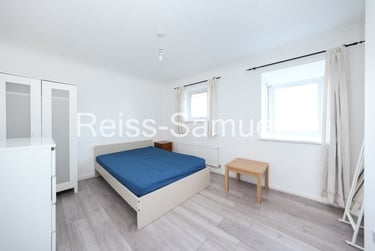 5 bed house, Barnfield Place, Isle of Dogs, London, E149YB - Image 14