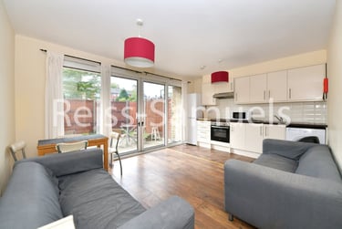 4 bed house, Lorrimore Road, Kennington, London, SE173ND - Image 1