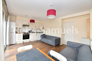 4 bed house, Lorrimore Road, Kennington, London, SE173ND - Image 4