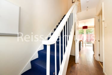 4 bed house, Lorrimore Road, Kennington, London, SE173ND - Image 6