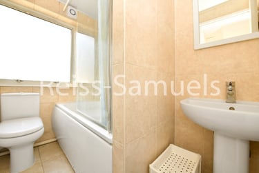 4 bed house, Lorrimore Road, Kennington, London, SE173ND - Image 12