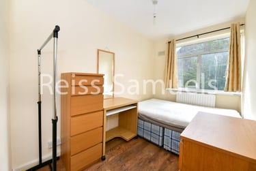 4 bed house, Lorrimore Road, Kennington, London, SE173ND - Image 13