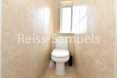 4 bed house, Lorrimore Road, Kennington, London, SE173ND - Image 14