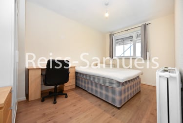 4 bed flat, Forsyth Gardens, Kennington, London, SE173NE - Image 11