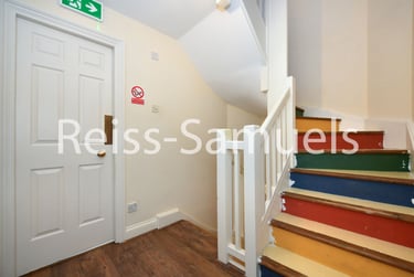 5 bed house, Ferry Street, Isle of Dogs, London, E143DT - Image 1