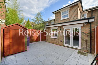 6 bed house, Lockesfield Place, Isle of Dogs, London, E143AH - Image 6