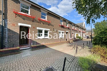 6 bed house, Lockesfield Place, Isle of Dogs, London, E143AH - Image 14