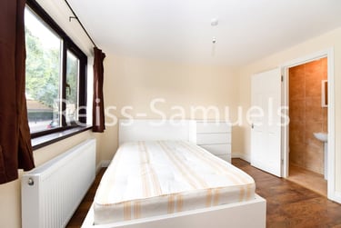 6 bed house, Manchester Road, Isle of Dogs, London, E143BE - Image 12