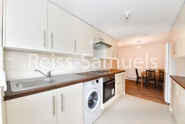 6 bed house, Manchester Road, Isle of Dogs, London, E143BE - Image 4