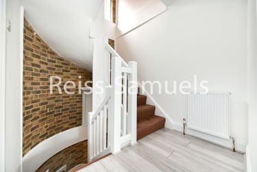 6 bed house, Ferry Street, Isle of Dogs, London, E143DT - Image 2