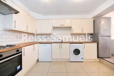 6 bed house, Ferry Street, Isle of Dogs, London, E143DT - Image 4