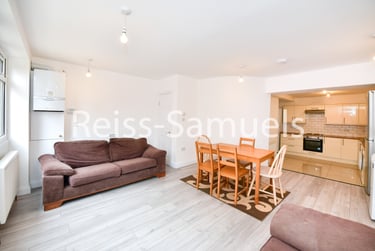 6 bed house, Ferry Street, Isle of Dogs, London, E143DT - Image 1