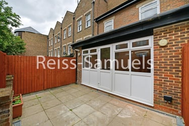 6 bed house, Ferry Street, Isle of Dogs, London, E143DT - Image 10
