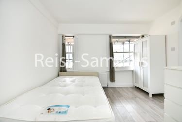 6 bed house, Ferry Street, Isle of Dogs, London, E143DT - Image 11