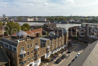 6 bed house, Ferry Street, Isle of Dogs, London, E143DT - Image 3