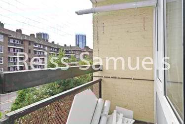 4 bed flat, Bath Terrace, Elephant & Castle, London, SE16QE - Image 7