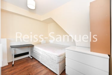 4 bed flat, Bath Terrace, Elephant & Castle, London, SE16QE - Image 10