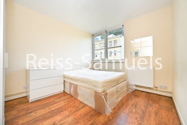4 bed flat, Bath Terrace, Elephant & Castle, London, SE16QE - Image 11