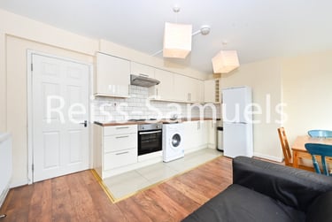 4 bed flat, Bath Terrace, Elephant & Castle, London, SE16QE - Image 6