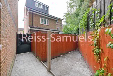 6 bed house, Ambassador Square, Isle of Dogs, London, E149UX - Image 5