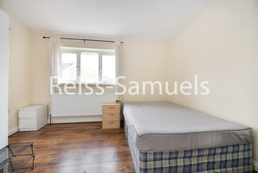 6 bed house, Ambassador Square, Isle of Dogs, London, E149UX - Image 7