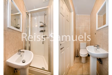 6 bed house, Ambassador Square, Isle of Dogs, London, E149UX - Image 11