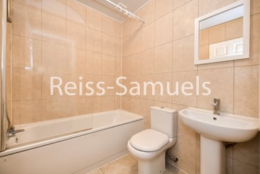 6 bed house, Ambassador Square, Isle of Dogs, London, E149UX - Image 13