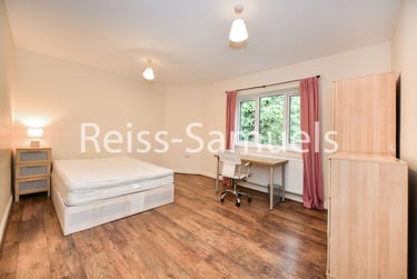 6 bed house, Ambassador Square, Isle of Dogs, London, E149UX - Image 8